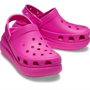 Crocs Unisex-Adult Crush Clog